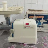 چرخ گوشت