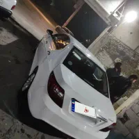 دناپلاس تیپ دومدل ۹۸|خودرو سواری و وانت|مشهد, فدک|دیوار