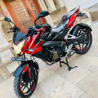 Ns 150 مدل 95 مشابه صفر|موتورسیکلت|تهران, وردآورد|دیوار