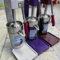 آبمرکبات گیر چدن