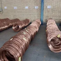 مفتول انواع مفتول مسوار و آنیل فسفات  ۰۲۱۷
