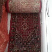 فرش باریکه و کناره ۳ متری|فرش|سنندج, |دیوار