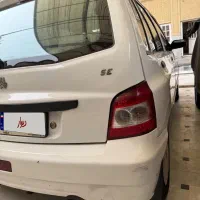 پراید ۱۱۱ مدل ۹۵|خودرو سواری و وانت|قم, انصار‌الحسین|دیوار