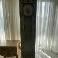 ساعت ایستاده میز تی وی