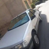 405GLX|خودرو سواری و وانت|قم, شهرک قدس|دیوار