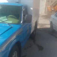 نیسان|خودرو سواری و وانت|مراغه, |دیوار