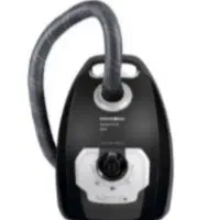 جاروبرقی پاکشوما pvc 5125b