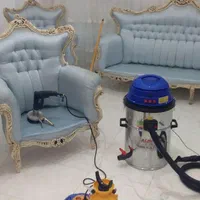 قالیشویی مبلشویی امیرکبیر/انقلاب/هنگ/باهنر/رحمت|خدمات نظافت|شیراز, ریشمک|دیوار