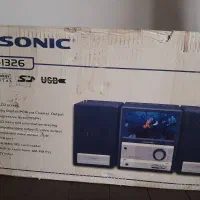 ظبط پخش|سیستم صوتی خانگی|چالوس, |دیوار