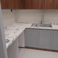 آگهی فروش کورین اصل + سینک و شیر ظرفشویی