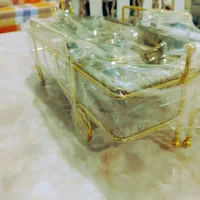 بسکوئیت خوری،اردو خوری|ظروف سرو و پذیرایی|ارومیه, |دیوار