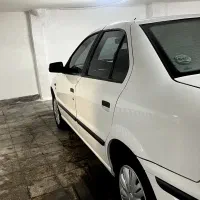 سمند LX ۱۴۰۰|خودرو سواری و وانت|تهران, پونک|دیوار