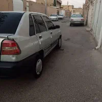 پراید مدل 85 خانگی|خودرو سواری و وانت|رفسنجان, |دیوار