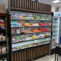 تعمیر و جابه جایی سردخانه و یخچال های صنعتی