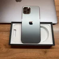 Iphone12promax512zaa