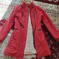 لباس زمستانی زنانه/ دخترانه