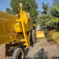 کمباین نیوهلندر 6سیلندر|خودرو سنگین|کهنوج, |دیوار