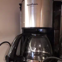 قهوه ساز مولینکس