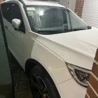 فیدلیتی پرایم درحدصفرمدل۱۴۰۴