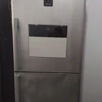 یخچال فریزر هیمالیا