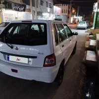 پراید111مدل96|خودرو سواری و وانت|امیدیه, |دیوار