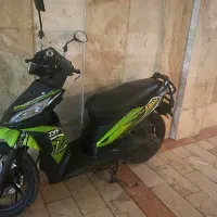 TVs|موتورسیکلت|تهران, عباس‌آباد|دیوار