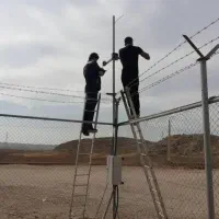 نصب دوربین مدار بسته تعمیرات لوازم خانگی سیم کشی
