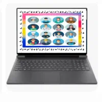 Laptap  Stock با گارانتی یکتاپردازش|رایانه همراه|تهران, میدان ولیعصر|دیوار