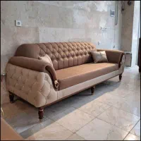 مبل ۷ نفره پاریس