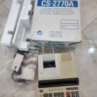 ماشین حساب|لوازم التحریر|گرگان, |دیوار