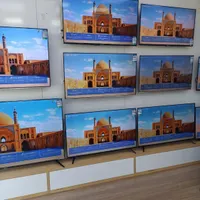 انواع ال ای دی اسنوا نمایندگی شهرک مدنی|تلویزیون و پروژکتور|همدان, |دیوار