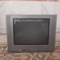 تلوزیون قدیمی مدل PARS