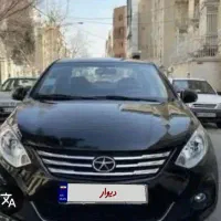 جک جی ۴  اتومات مدل ۱۴۰۳ پشت آمپر جدید