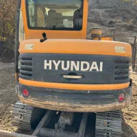 گود برداری مینی بیل بیل بزرگ باب کت