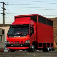 باربری محمدشهر همایون ویلابعثت واریان رزکان ماهدشت|خدمات حمل و نقل|محمدشهر, محمدشهر|دیوار