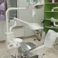 2عددیونیت دندان پزشکی