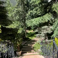 ۱۰۰ متر ۲ خواب خونه باغ فرشته|اجارهٔ آپارتمان|تهران, الهیه|دیوار