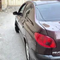 ۲۰۶|خودرو سواری و وانت|تبریز, |دیوار