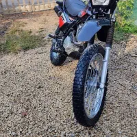 موتورپیشرو150|موتورسیکلت|لیسار, |دیوار