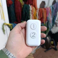 کلید یاب صوتی مدل foot45|سایر لوازم برقی|تهران, دستغیب|دیوار