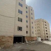 ۱۱۳ متر /مسکن مهر /فاز ۷ پارکینگ و انباری
