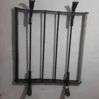 باربند ماشین پیکان