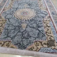 فرش نو ۱۲متری اکبند قیمت مناسب در مغازه