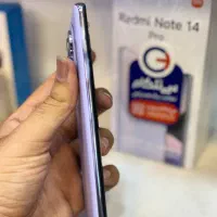 redmi note 14 pro|موبایل|تهران, نازیآباد|دیوار