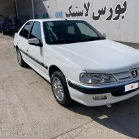 پارس بسیار تمیز|خودرو سواری و وانت|شوشتر, |دیوار