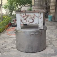 دیگ وگاز