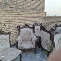 مبل|مبلمان خانگی و میز عسلی|سوسنگرد, |دیوار