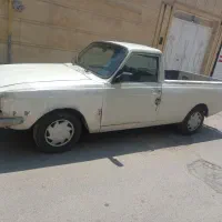پیکان وانت مدل ۸۵