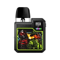 ویپ وپاد دو کاره