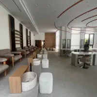 استخدام و تجربه ای متفاوت در زیبایی و لوکس بودن
